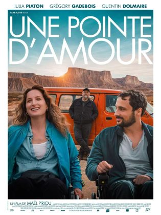 Une pointe d&rsquo;amour – Streaming.