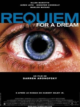 Requiem for a dream.