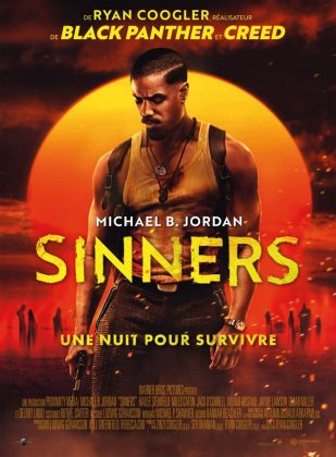 Sinners.