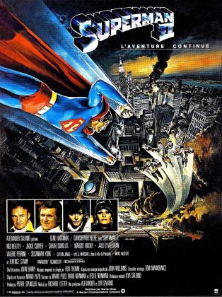 Superman II.