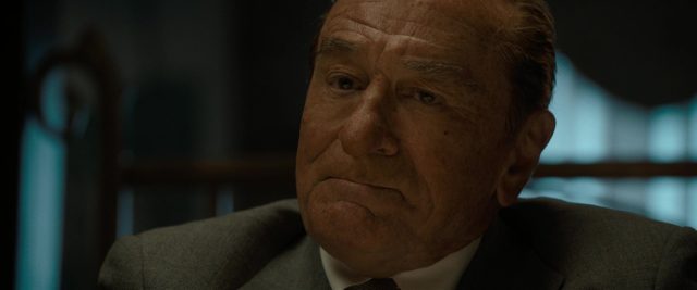 Robert De Niro dans The Alto Knights 2025