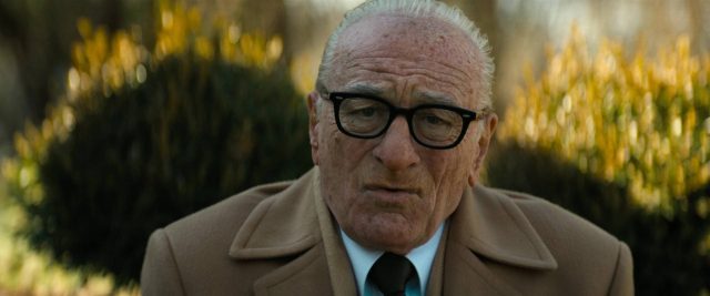 Robert De Niro dans The Alto Knights 2025