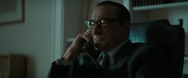 Robert De Niro dans The Alto Knights 2025