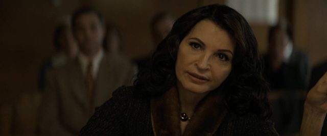 Robert De Niro dans The Alto Knights 2025