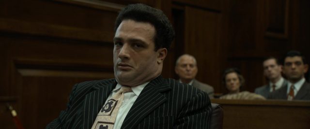 Robert De Niro dans The Alto Knights 2025