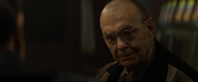 Robert De Niro dans The Alto Knights 2025