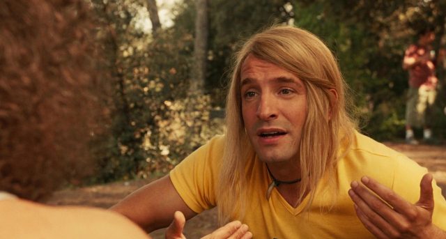 Brice de Nice. 4 Jean Dujardin et Clovis Cornillac dans Brice de Nice 2005