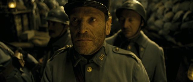 Audrey Tautou dans Un long dimanche de fiançailles 2004
