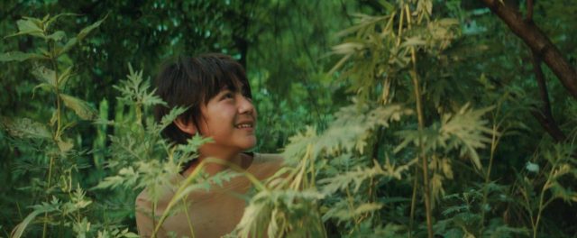 Alexandra Lamy dans Moon le Panda 2025