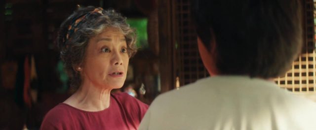 Alexandra Lamy dans Moon le Panda 2025