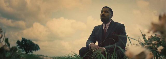 Sinners. 45 Michael B. Jordan et Hailee Steinfeld dans Sinners 2025