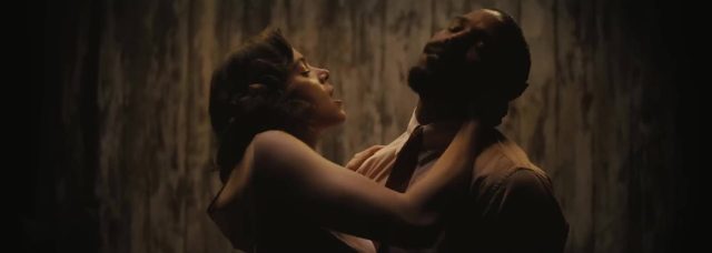 Sinners. 46 Michael B. Jordan et Hailee Steinfeld dans Sinners 2025