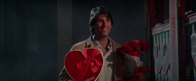 Helen Slater dans Supergirl 1984