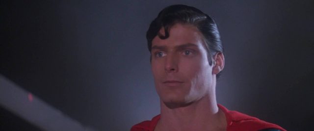 Superman (1978). 6 Christopher Reeve et Gene Hackman dans Superman 1978
