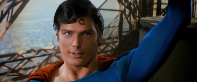 Superman II - Photos et affiches. 11 image superman 2 II adventure continues