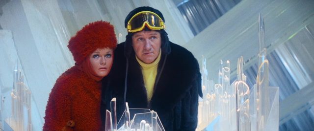 Superman II - Photos et affiches. 25 image superman 2 II adventure continues