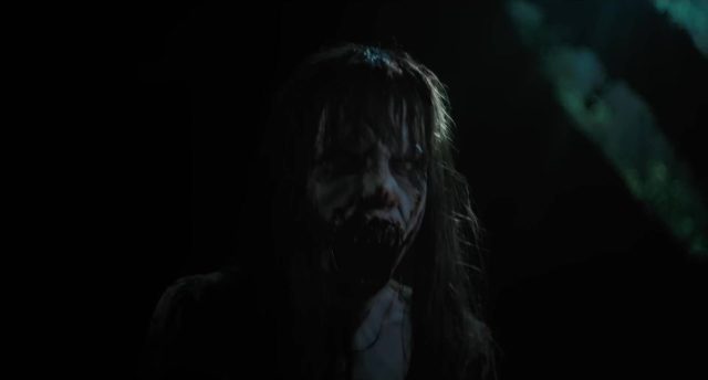 Scène de Until dawn : la mort sans fin 2025