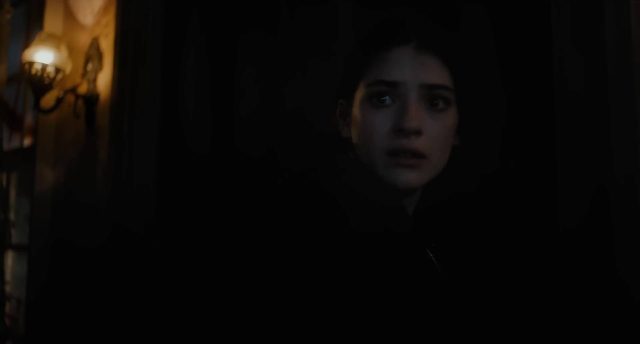 Scène de Until dawn : la mort sans fin 2025