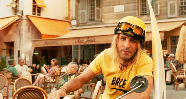 Les répliques cultes du film Brice de Nice. 5 réplique citation quote brice de nice