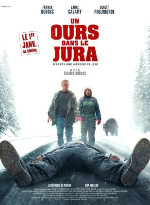 Un ours dans le Jura – Streaming.