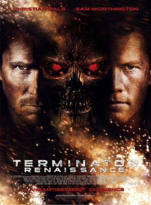 Terminator : Renaissance. 30 Terminator : Renaissance.
