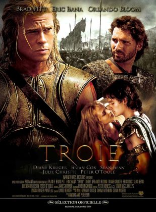 Troie – Streaming.