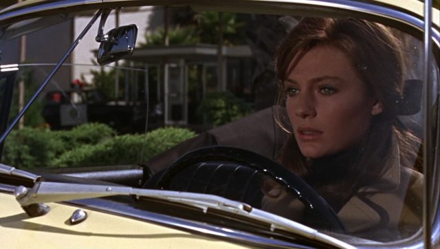 Bullitt - Photos et affiches. 13 Steve McQueen dans Bullitt 1968