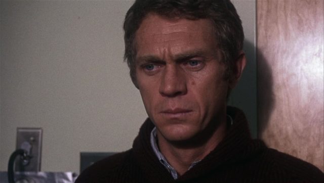 Bullitt - Photos et affiches. 17 Steve McQueen dans Bullitt 1968