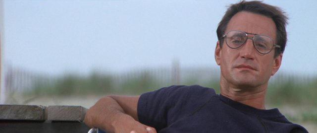 Les dents de la mer - Photos et affiches. 10 Scène de Les dents de la mer Jaws 1975