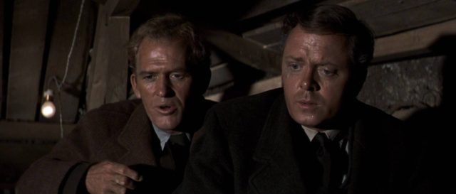 Steve McQueen dans La Grande Évasion The Great Escape 1963
