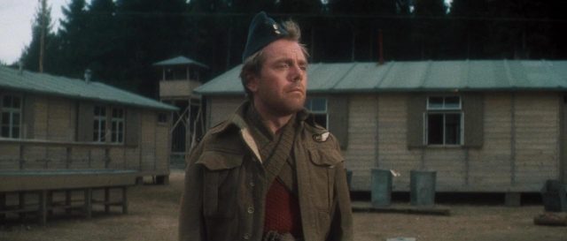 Steve McQueen dans La Grande Évasion The Great Escape 1963