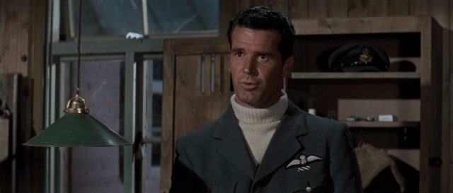 Steve McQueen dans La Grande Évasion The Great Escape 1963