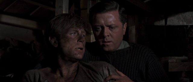 Steve McQueen dans La Grande Évasion The Great Escape 1963