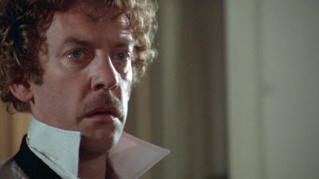L’invasion des profanateurs - Photos et affiches. 11 Donald Sutherland dans L'invasion des profanateurs Invasion of the Body Snatchers 1978