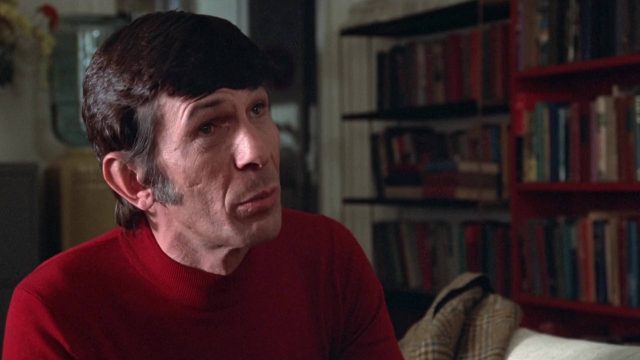 L’invasion des profanateurs - Photos et affiches. 16 Donald Sutherland dans L'invasion des profanateurs Invasion of the Body Snatchers 1978