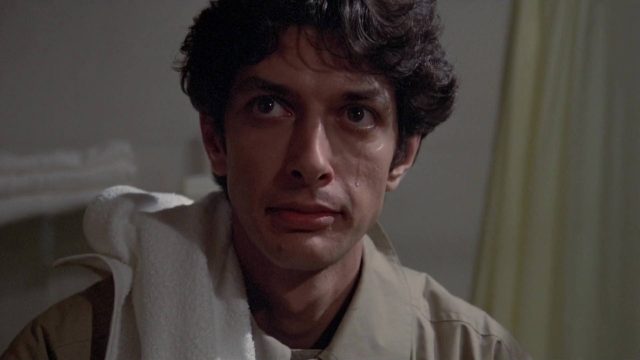 L'invasion des profanateurs. 4 Donald Sutherland dans L'invasion des profanateurs Invasion of the Body Snatchers 1978