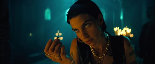 John Wick : Chapitre 4 - Photos et affiches. 29 Keanu Reeves dans John Wick Chapitre 4