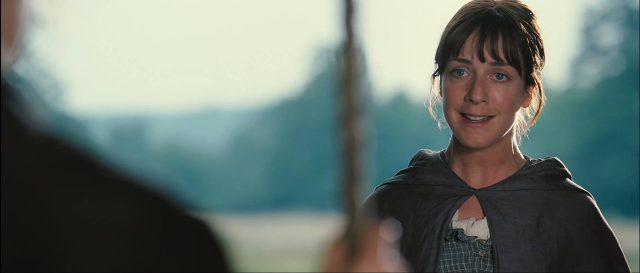 Orgueil et Préjugés - Photos et affiches. 8 Keira Knightley dans Orgueil et Préjugés Pride and Prejudice 2005