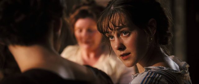 Orgueil et Préjugés - Photos et affiches. 11 Keira Knightley dans Orgueil et Préjugés Pride and Prejudice 2005