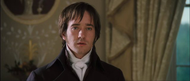 Orgueil et Préjugés - Photos et affiches. 19 Keira Knightley dans Orgueil et Préjugés Pride and Prejudice 2005