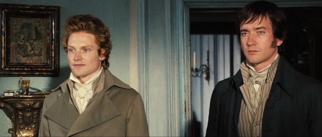 Orgueil et Préjugés - Photos et affiches. 23 Keira Knightley dans Orgueil et Préjugés Pride and Prejudice 2005