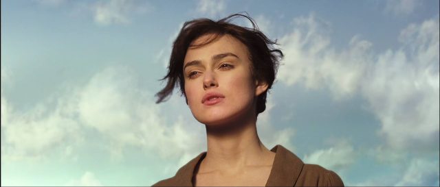 Orgueil et Préjugés - Photos et affiches. 26 Keira Knightley dans Orgueil et Préjugés Pride and Prejudice 2005
