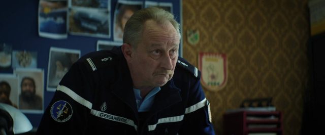 Franck Dubosc dans Un ours dans le Jura 2025