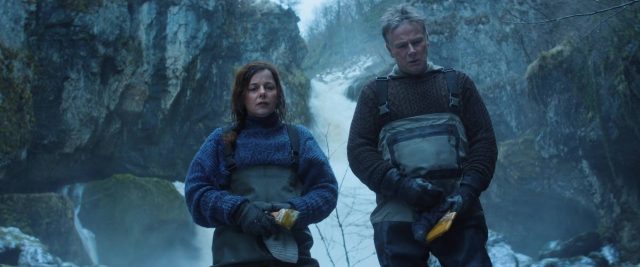 Franck Dubosc dans Un ours dans le Jura 2025