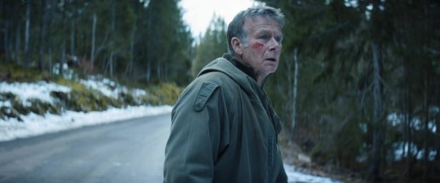Franck Dubosc dans Un ours dans le Jura 2025