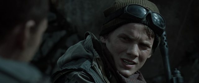 Terminator : Renaissance - Photos et affiches. 29 Christian Bale et Sam Worthington dans Terminator Renaissance Salvation 2009