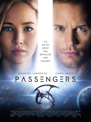 Passengers.