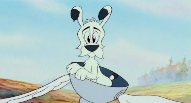 Astérix et les Indiens - Photos et affiches. 8 Scène de Astérix et les Indiens in Amerika 1995