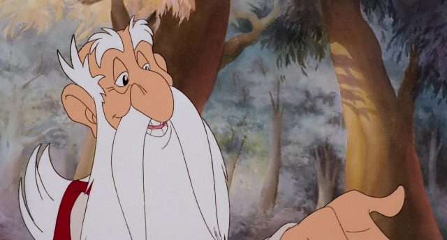 Astérix et les Indiens - Photos et affiches. 18 Scène de Astérix et les Indiens in Amerika 1995