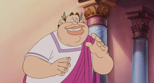 Astérix et les Indiens - Photos et affiches. 21 Scène de Astérix et les Indiens in Amerika 1995